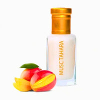 Musc Tahara Mangue 6ml – Parfum Doux & Hygiène