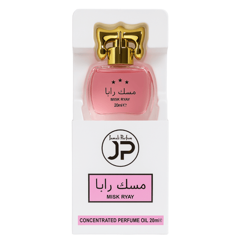 Musc Tahara Myrtille Raya 20ml - nilabeautys.com
