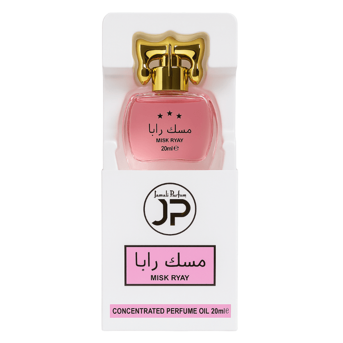 Musc Tahara Myrtille Raya 20ml - nilabeautys.com