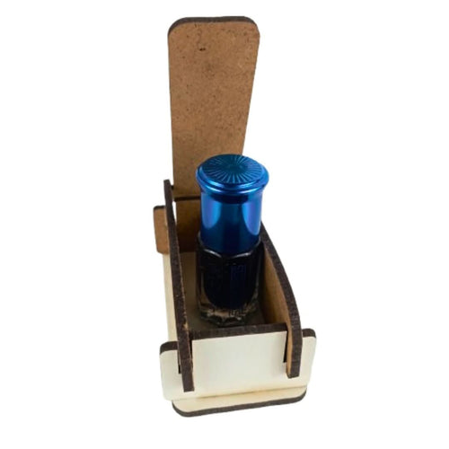 Musc Tahara Noir 3ml