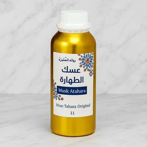 Musc Tahara Original 1L - nilabeautys.com