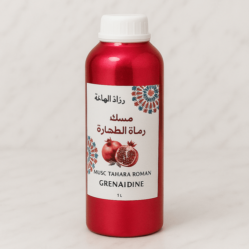 Musc Tahara Roman Grenadine 1L - nilabeautys.com