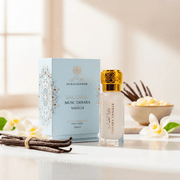 Musc Tahara Vanille 12ml - nilabeautys.com