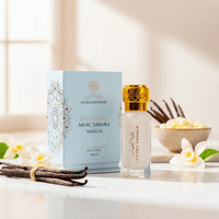 Musc Tahara Vanille 12ml - nilabeautys.com