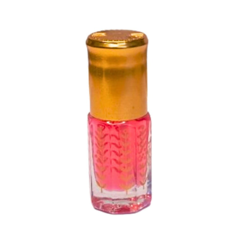 Musc vanille 3ml