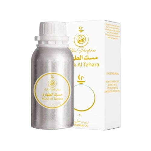 Musk Al Tahara - Ether Perfumes 1L