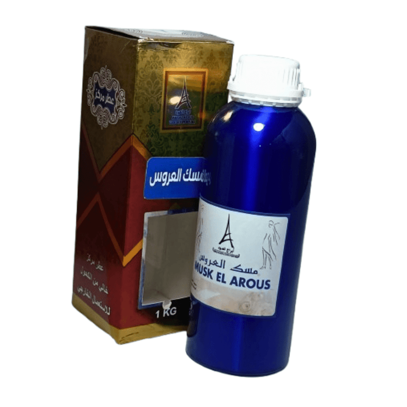 Musk El Arouss – Poudre Parfumée 1 kg - nilabeautys.com