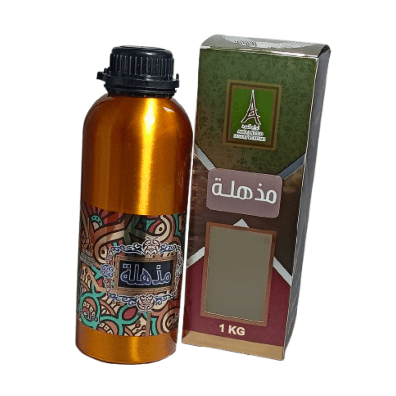 Musk Modhila – Musc Féminin 1 kg - nilabeautys.com