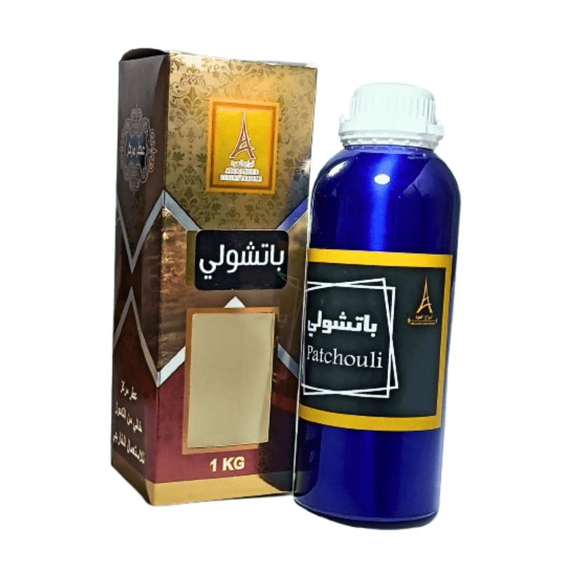 Musk Patchouli – Musc Boisé 1 kg - nilabeautys.com