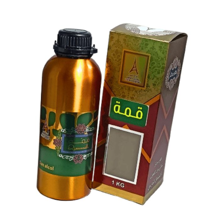 Musk Qimmah – Musc Luxueux 1 kg - nilabeautys.com