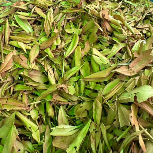 Myrthe Rouge Rayhan 50g / 100g / 200g – Plante Naturelle Cheveux - nilabeautys.com