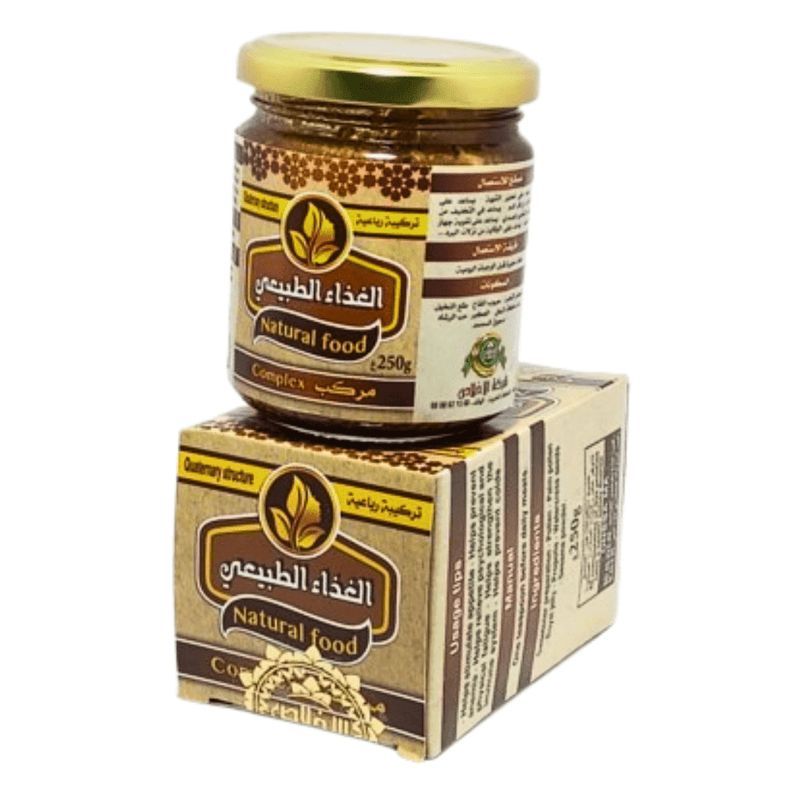 Complément Naturel Food Complex 250g El ikhlass
