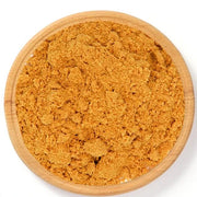 Orange en Poudre - nilabeautys.com