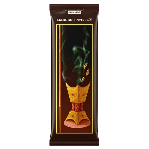 Oud El Kmari – Encens Oriental Authentique - nilabeautys.com
