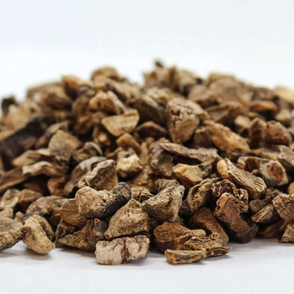 Oud el msekhssekh - 50g RACINE DE GRIFFE DU DIABLE - عود المسخسخ - nilabeautys.com