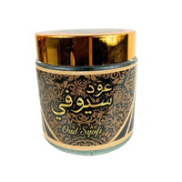Encens Oud Syofi Bakhour 50g | by Khalis