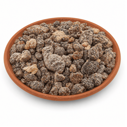 Oum Nass El Mour 50g / 100g / 200g – Encens Naturel Oriental Doux - nilabeautys.com
