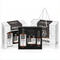 Pack Brazilian Protein – Coffret Soin Capillaire 3 - en - 1 - nilabeautys.com