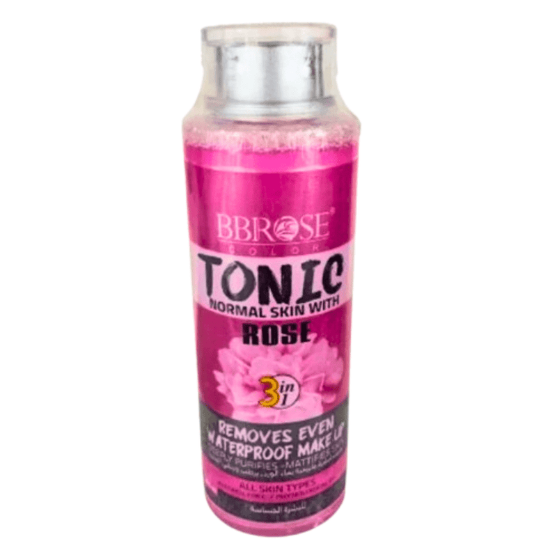 Pack Cadeau Saint Valentin Peau de Velours - Toniques Hydratants & Purifiants - nilabeautys.com