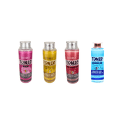 Pack Cadeau Saint Valentin Peau de Velours - Toniques Hydratants & Purifiants - nilabeautys.com