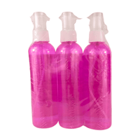 Pack Eau de Rose Distillée du Maroc - Trio Maa Ward - nilabeautys.com