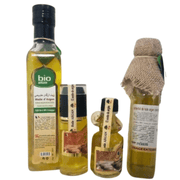 Pack Huile d'Argan du Maroc – 4 Soins Nourrissants - nilabeautys.com