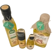 Pack Huile d'Argan du Maroc – 4 Soins Nourrissants - nilabeautys.com