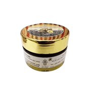 Pack Oliban Encens – Lait Corporel 120 ml + Masque Vitamine E 100 g + Crème 50 g - nilabeautys.com