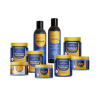 Pack Premium NILA 9 Articles | Coffret Royal au Nila Bleu Sahraouiya - nilabeautys.com