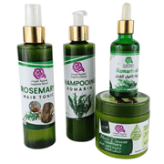 Pack Romarin Capillaire 4 Produits – Croissance et Santé - nilabeautys.com