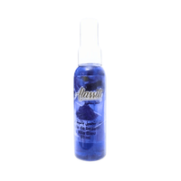 Pack Saint Valentin Bleu Passion - Éclat & Hydratation Naturelle - nilabeautys.com