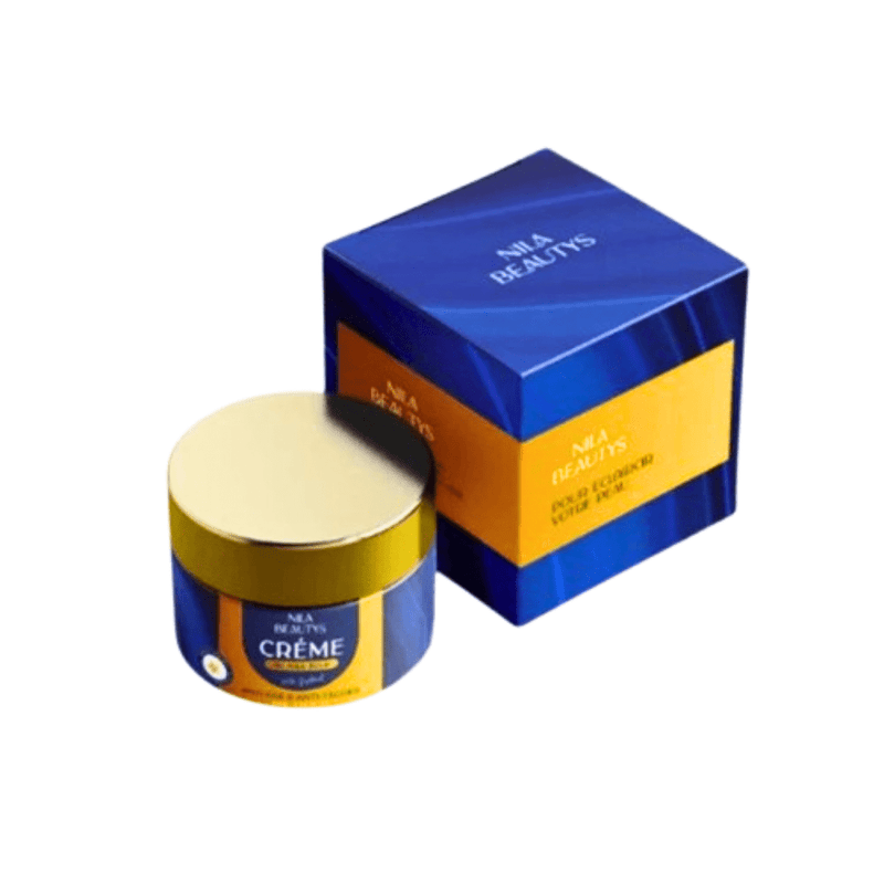 Pack Saint Valentin Bleu Passion - Éclat & Hydratation Naturelle - nilabeautys.com