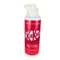 Pack Saint Valentin Peau de Satin - Hydratation & Parfum Gourmand - nilabeautys.com