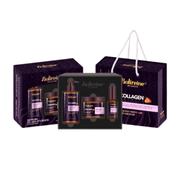 Pack Soin Cheveux : Shampoo, Masque & Sérum - nilabeautys.com
