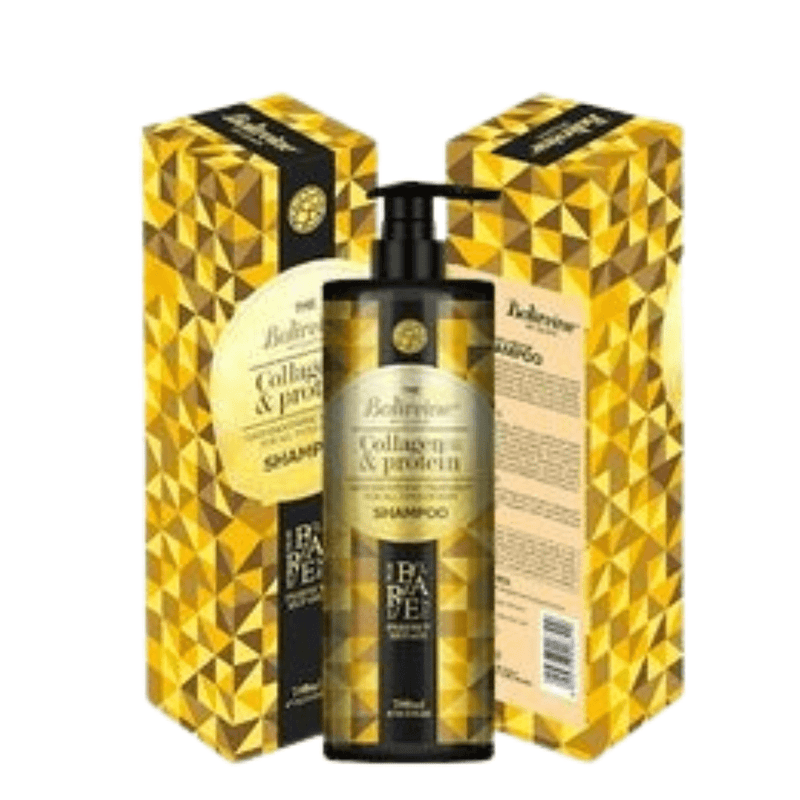 Pack Soin Cheveux : Shampoo, Masque & Sérum - nilabeautys.com