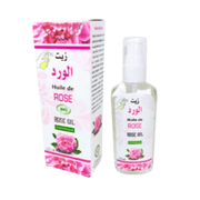 Pack Valentin Love de Rose - Soin Naturel & Parfumé à la Rose - nilabeautys.com