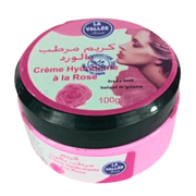 Pack Valentin Love de Rose - Soin Naturel & Parfumé à la Rose - nilabeautys.com