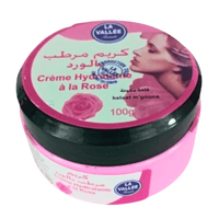 Pack Valentin Love de Rose - Soin Naturel & Parfumé à la Rose - nilabeautys.com