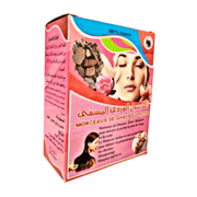 Pack Valentin Love de Rose - Soin Naturel & Parfumé à la Rose - nilabeautys.com