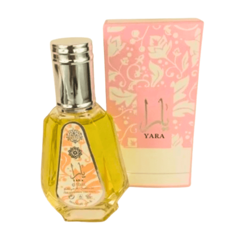 Pack Valentin Odeur Séduisante - Parfums Élégants & Envoûtants - nilabeautys.com