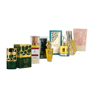 Pack Valentin Odeur Séduisante - Parfums Élégants & Envoûtants - nilabeautys.com