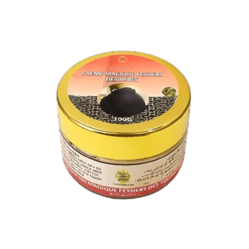 Pack Volumateur Fessiers et Seins - nilabeautys.com