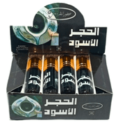 Parfum Al Hajar Al Aswad – Huile concentrée 10 ml - nilabeautys.com