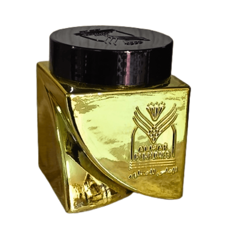 Parfum Almas Al Otour 30ml – Élégance orientale - nilabeautys.com