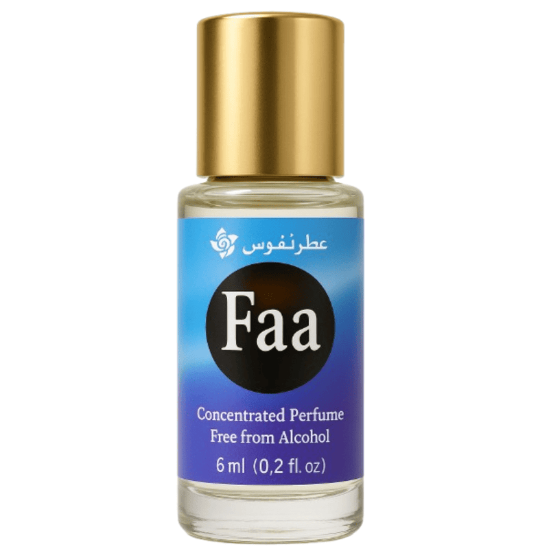 Parfum Colonia Fa 6ml - nilabeautys.com