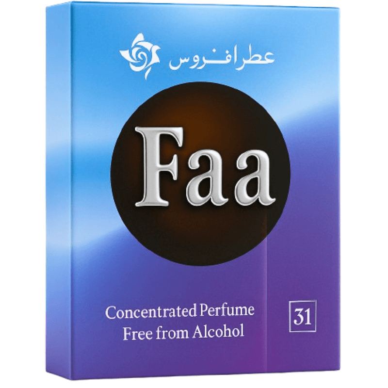 Parfum Colonia Fa 6ml - nilabeautys.com