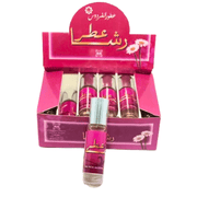 Parfum Firdaous Musk Rasha 10 ml – Huile concentrée - nilabeautys.com