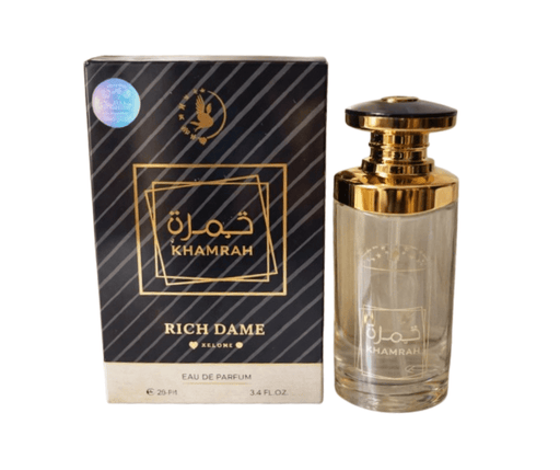 Parfum Khamrah Femme 100ml - nilabeautys.com