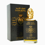 ROYAL LION King Extrait de Parfum Homme