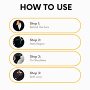 ROYAL LION King Extrait de Parfum Homme